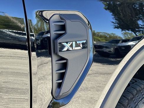 New 2025 Ford Ranger XLT w/ Trailer Tow Package image 22