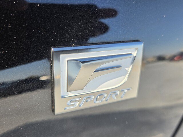 Certified 2024 Lexus ES 350 F Sport w/ Accessory Package (Z2) FWD image 12