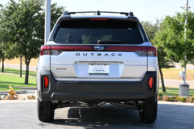 New 2026 Subaru Outback Touring XT AWD/4WD image 4
