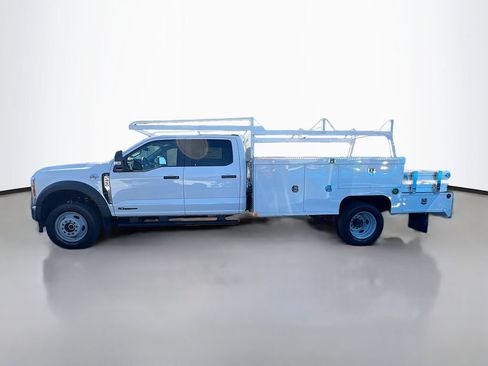New 2026 Ford F450 XL AWD/4WD image 6