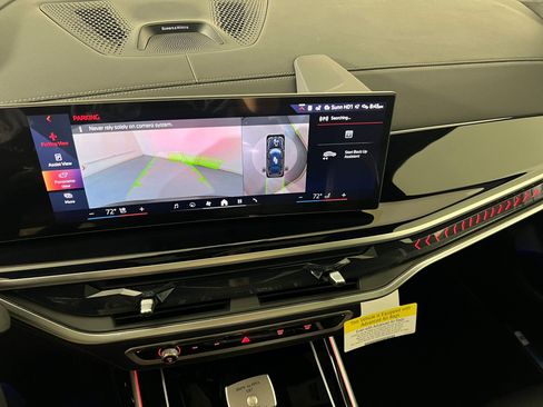 New 2026 BMW ALPINA XB7 AWD/4WD image 30