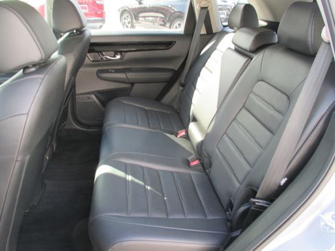 Used 2023 Honda CR-V EX-L image 11