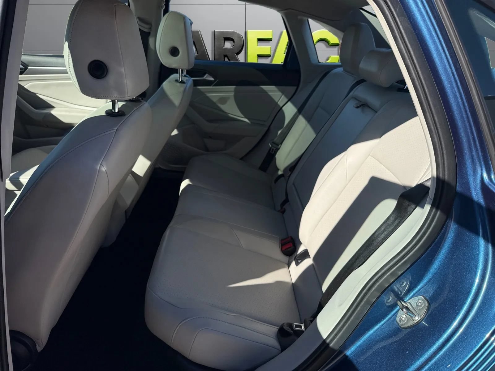 Used 2019 Volkswagen Jetta SE FWD image 18