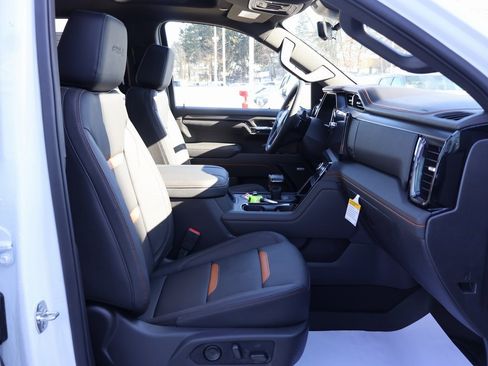 New 2026 GMC Sierra 1500 AT4 w/ Technology Package image 45