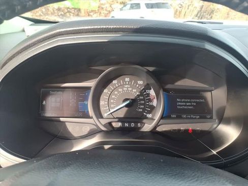 Certified 2024 Ford Edge SEL w/ Convenience Package image 19