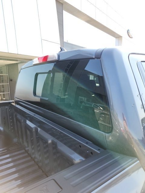 New 2026 Ford Ranger Lariat w/ Trailer Tow Package AWD/4WD image 13