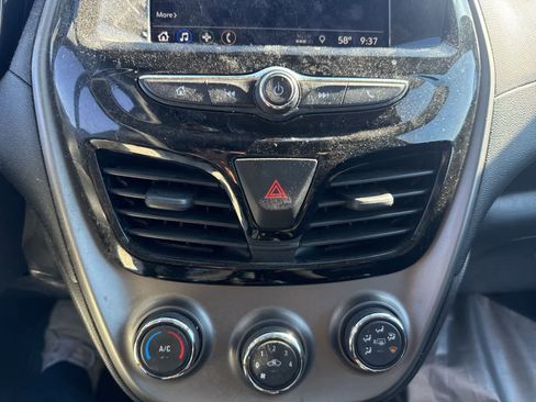 Used 2022 Chevrolet Spark LS image 21