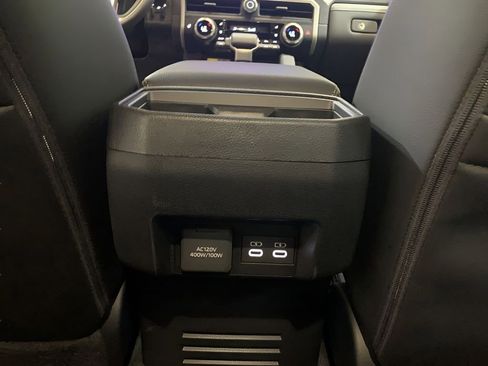 New 2025 Toyota Tacoma Limited image 13