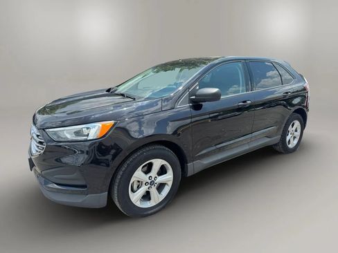 Used 2019 Ford Edge SE FWD image 6