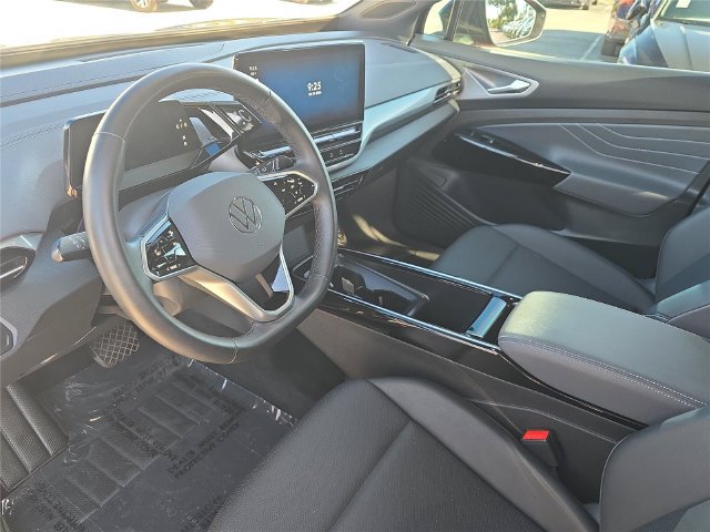 Certified 2023 Volkswagen ID.4 S RWD image 17