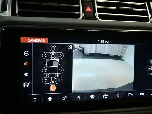 Used 2019 Land Rover Range Rover Supercharged image 59