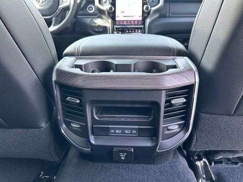 New 2026 RAM 3500 Laramie w/ Night Edition AWD/4WD image 32