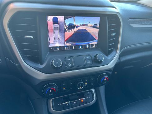 Used 2020 GMC Acadia Denali w/ Technology Package image 20