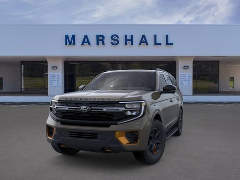 New 2026 Ford Expedition Tremor AWD/4WD image 2