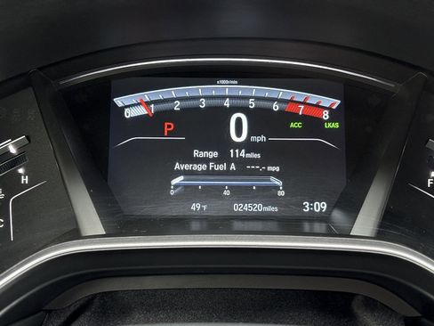 Certified 2022 Honda CR-V EX-L image 20