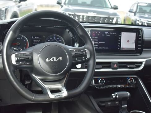 Used 2024 Kia K5 GT-Line w/ GT-Line Premium Package AWD/4WD image 18