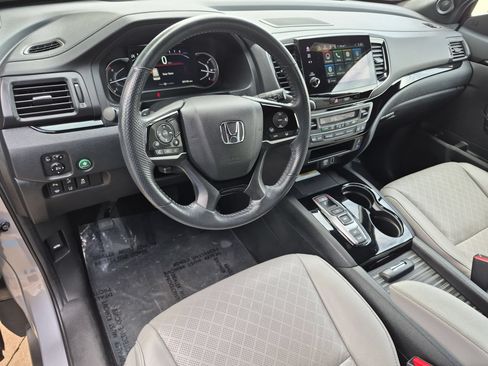 Used 2022 Honda Passport Elite image 10