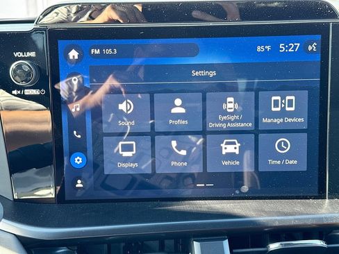 New 2026 Subaru Outback Touring XT AWD/4WD image 18