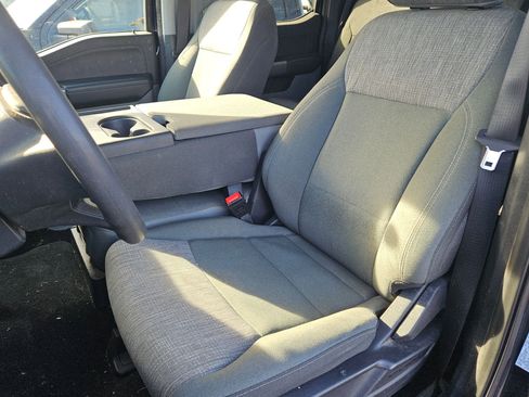 Used 2024 Ford F250 XLT w/ XLT Premium Package image 10