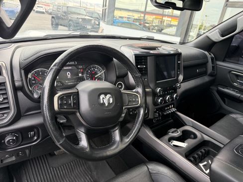 Used 2020 RAM 1500 Sport w/ Level 2 Equipment Goup w/2_L image 10