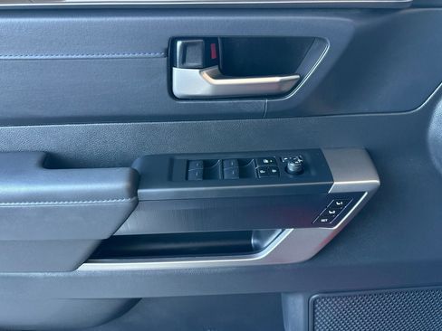New 2026 Toyota Tundra Limited AWD/4WD image 13