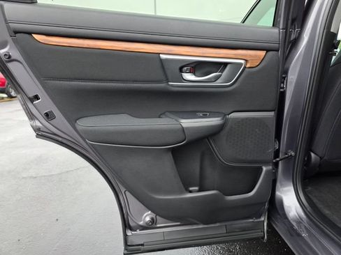 Used 2021 Honda CR-V EX image 16