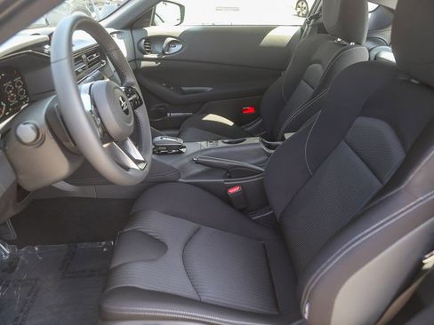 New 2026 Nissan Z Performance RWD image 15