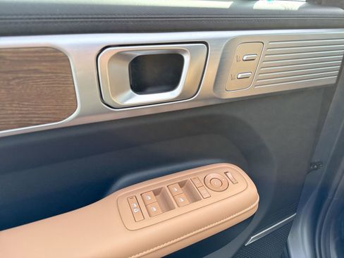 New 2026 Hyundai Santa Fe Calligraphy image 15