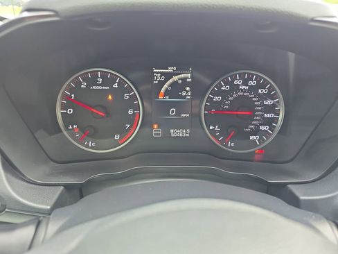 Used 2022 Subaru WRX Premium AWD/4WD image 19