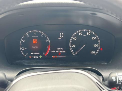Used 2023 Honda HR-V EX-L image 27