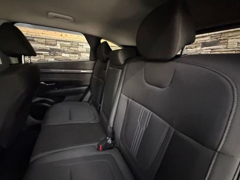 Used 2023 Hyundai Tucson SEL AWD/4WD image 32