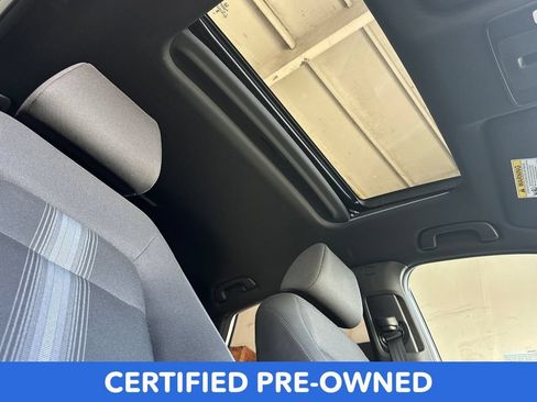 Used 2026 Honda Civic FWD Hybrid Sedan image 15