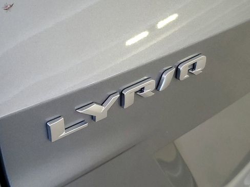 New 2026 Cadillac Lyriq Sport image 6