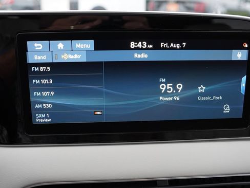 Used 2021 Hyundai Palisade Limited AWD/4WD image 30