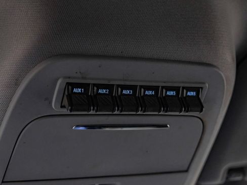 Used 2023 Ford F350 Lariat w/ FX4 Off-Road Package AWD/4WD image 23