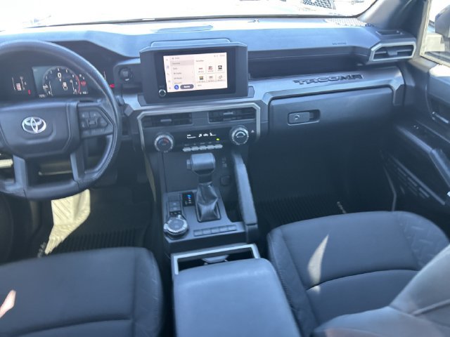 Used 2024 Toyota Tacoma SR5 AWD/4WD image 13
