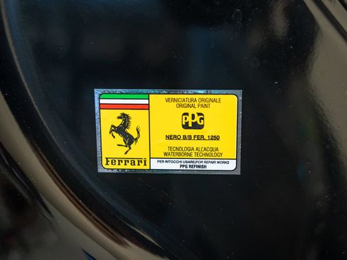 Certified 2020 Ferrari Portofino RWD image 29