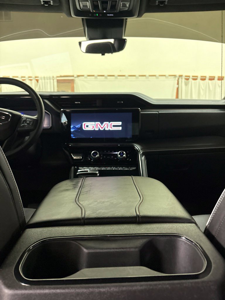Used 2024 GMC Sierra 1500 AT4X w/ AT4X AEV Edition AWD/4WD image 19