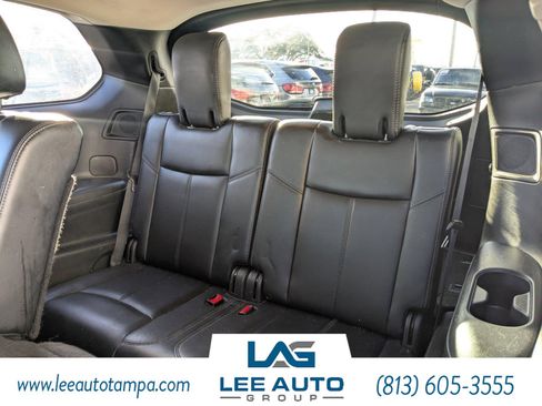 Used 2014 Nissan Pathfinder SL w/ SL Tech Package image 15
