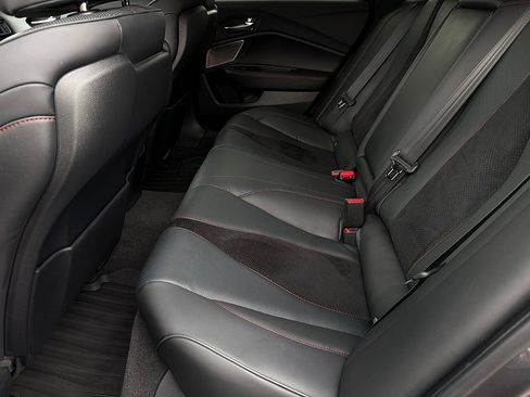 Used 2023 Acura TLX Type S image 8