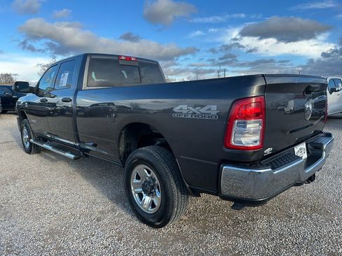 Used 2021 RAM 2500 Tradesman image 8
