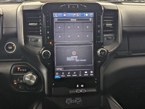 Certified 2023 RAM 1500 Rebel w/ Rebel Level 1 Equipment Group AWD/4WD image 22