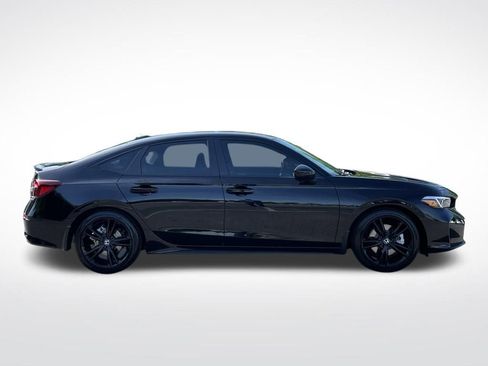 New 2026 Honda Civic Si image 7