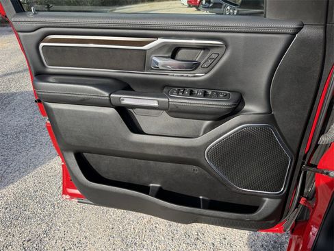 Used 2022 RAM 1500 Laramie image 18