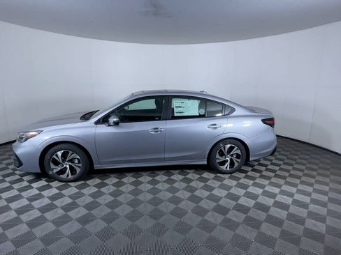 New 2025 Subaru Legacy Premium image 4