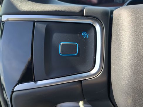 New 2025 Ford Expedition Max Platinum w/ Stealth Performance Package image 54