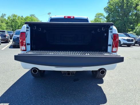 Used 2019 RAM 1500 Express w/ Express Value Package AWD/4WD image 18