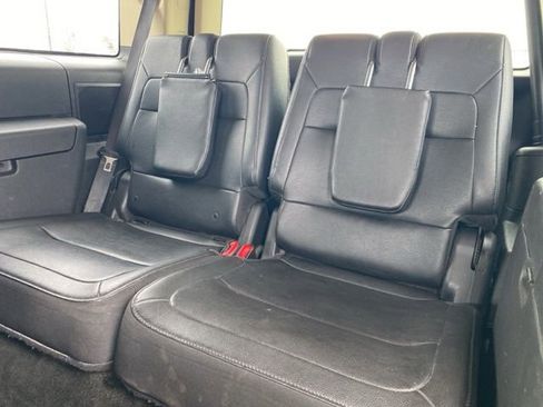 Used 2017 Ford Flex Limited w/ Equipment Group 301A image 25