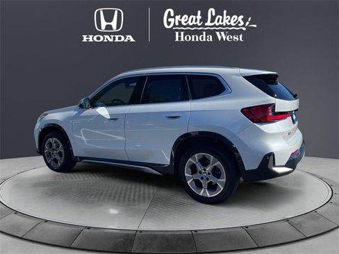 Used 2023 BMW X1 xDrive28i w/ Convenience Package image 3