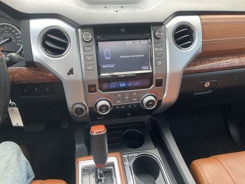 Used 2014 Toyota Tundra 1794 Edition image 18